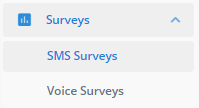 Survey Navigation